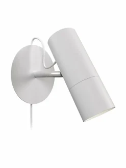 Spot -seinävalaisin