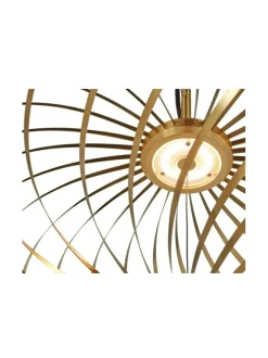 Spring-riippuvalaisin