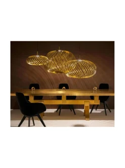 Spring-riippuvalaisin