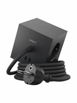 Square 1 USB-C -jatkojohto 1.8 m