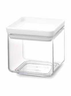 Square Canister -säilytyspurkki 0,7 l