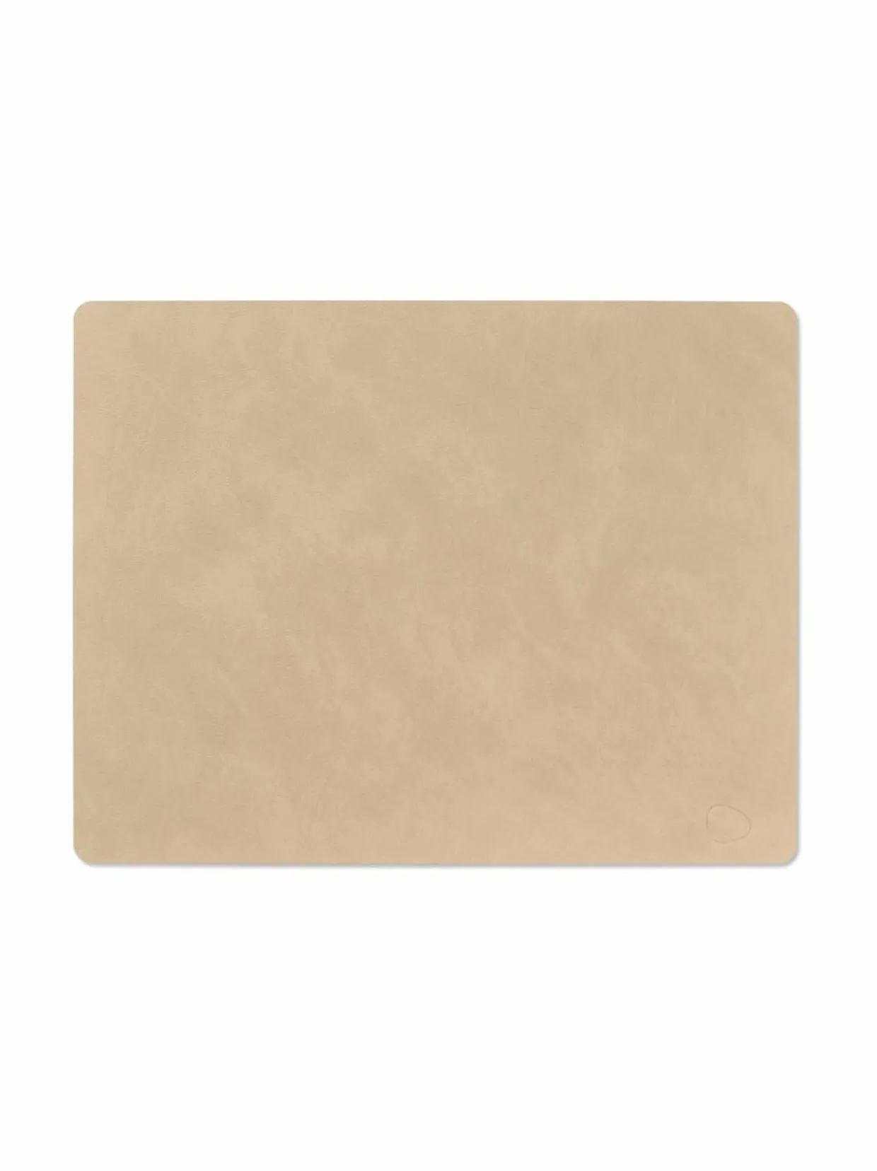 Square L Nupo -nahkatabletti