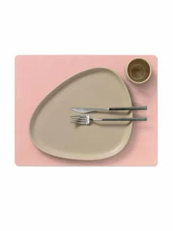 Square L Nupo -nahkatabletti