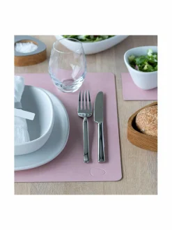 Square L Nupo -nahkatabletti