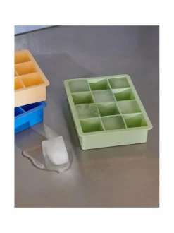 Square X-Large -jääpalamuotti