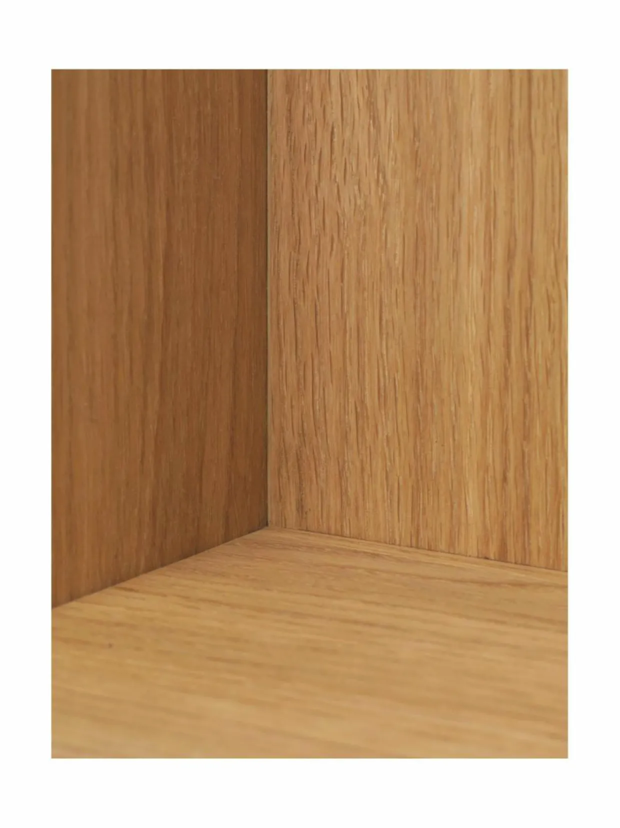 Stagger Square -hylly 30 x 30 x 14,2 cm