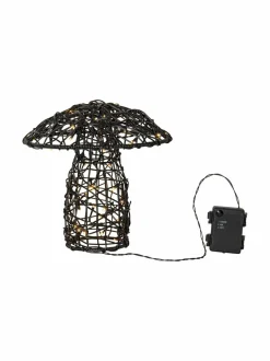 Stardust LED -valokoriste, ulkokäyttöön 27 x 27 x 26 cm