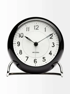 Station-herätyskello