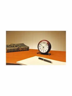 Station-herätyskello ø 110 mm