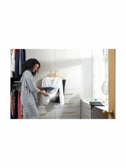 Steam Genie 2in1 -silitysrauta / vaatehöyrystin