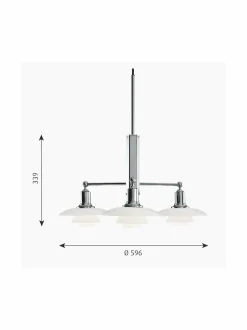 STEM FIT 3 BRANCH -kattovalaisin