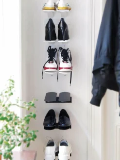 Step S -kenkäteline