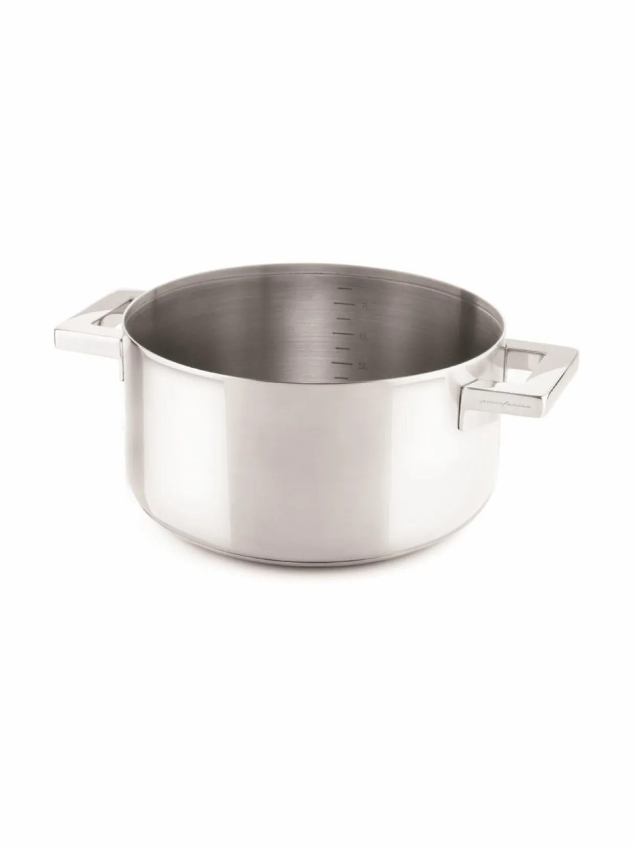 Stile by Pininfarina - kattila 5,6 l