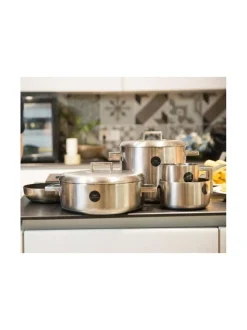 Stile by Pininfarina - matala kattila 3,0 l