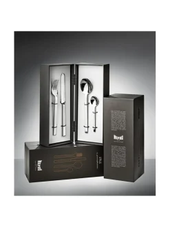 Stile by Pininfarina aterinsetti 24 osaa