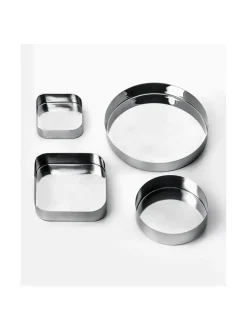 Stile by Pininfarina pyöreä tarjoiluvati, Ø 22 cm