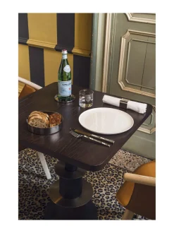 Stile by Pininfarina pyöreä tarjoiluvati, Ø 17 cm