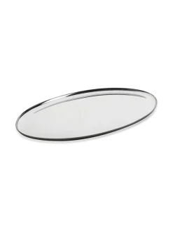 Stile by Pininfarina soikea tarjotin 45x28 cm