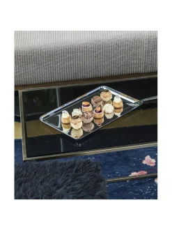 Stile by Pininfarina tarjotin 37x24 cm