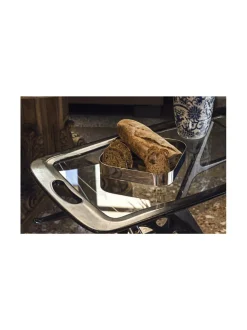 Stile by Pininfarina tarjoiluvati 15x15 cm