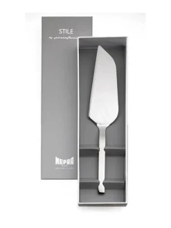 Stile by Pininfarina-kakkulapio lahjapakkauksessa