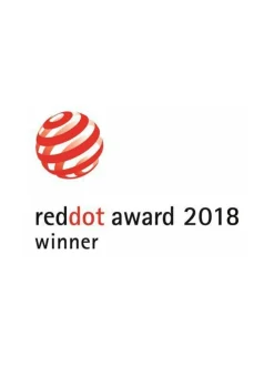 Stile by Pininfarina-tarjoilulusikka