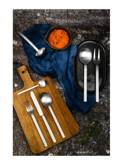 Stile by Pininfarina-tarjoiluhaarukka