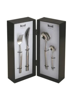 Stiria Oro Nero Ice aterinsetti 24 osaa