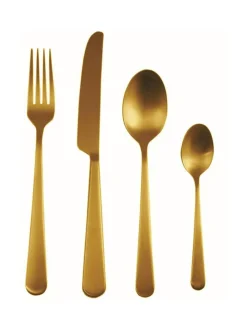 Stoccolma Oro Ice aterinsetti 24 osaa