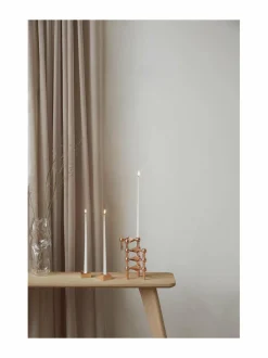 Stoff Nagel Taper-kynttilät 6 kpl