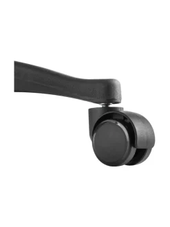 Stoo® Active Roll aktiivituoli - musta