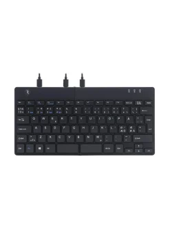 Stoo® R-Go Split Break näppäimistö