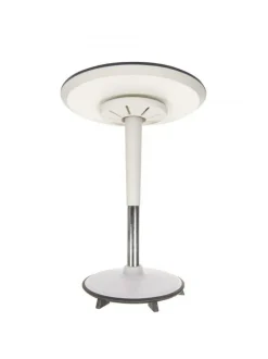 Stoo® Table kaasujousipöytä - Valkoinen