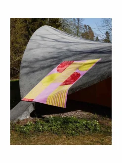 Stool-villasekoitematto