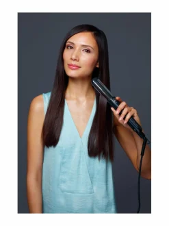 Straight & Curl Nano Pro -suoristusrauta