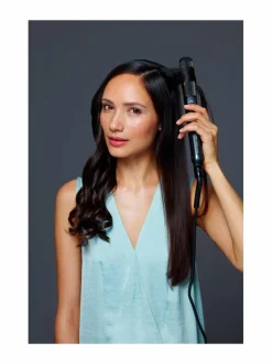 Straight & Curl Nano Pro -suoristusrauta