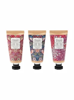 Strawberry Thief -käsivoiteet 3 x 30 ml