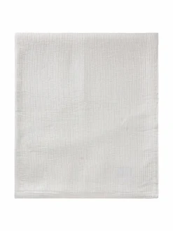 Striped- käännettävä päiväpeite