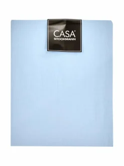 Studio-muotoonommeltu perkaalilakana