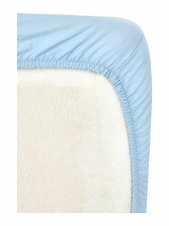 Studio-muotoonommeltu perkaalilakana