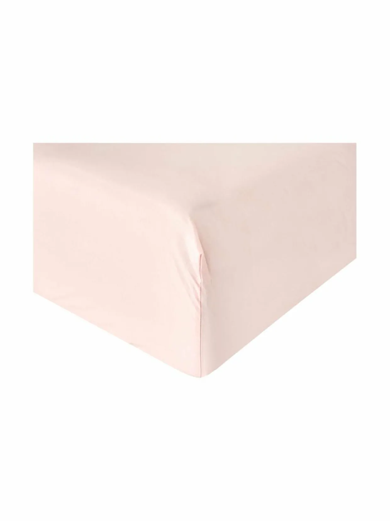 Studio-muotoonommeltu perkaalilakana