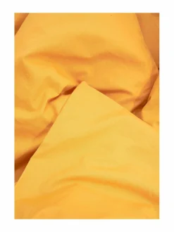 Studio-pussilakana puuvillaperkaalista