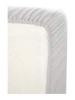 Suite-muotoonommeltu lakana