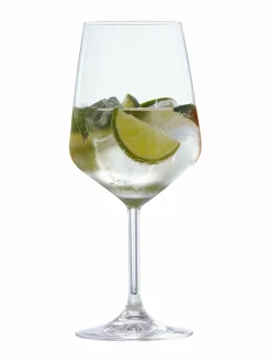 Summer Drinks Gift Box -juomalasit 4 kpl, 630 ml