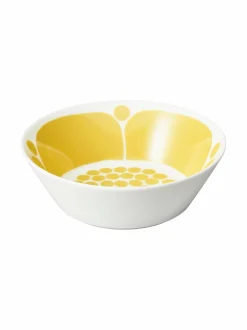 Sunnuntai- syvä lautanen 17 cm