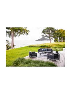 Sunshade- kallistettava aurinkovarjo