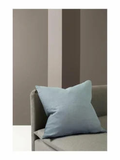 Sunshine-pellavatyynynpäällinen