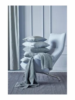 Sunshine-pellavatyynynpäällinen