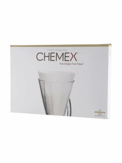 Suodatinpaperit kolmen kupin keittimeen 100 kpl