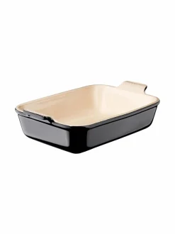 Suorakaiteen muotoinen uunivuoka